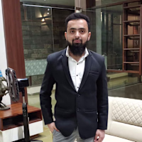 Mohamad Zaki Patel