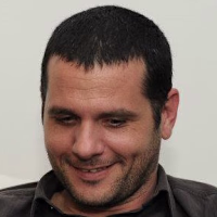 Omer Simanovsky