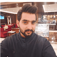 Muhammad Haris Khurshid
