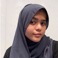 muskan Hasanji