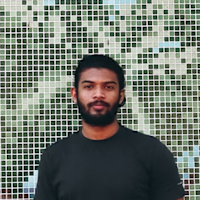 Udit Thottupura