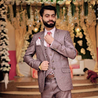 SAJID  ALI