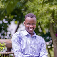 Collins Kiprotich Mutai