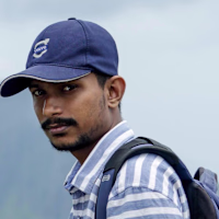 Harilal avatar