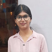 Sradha Gareria