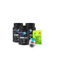 HydroLean XT Gold Official