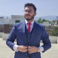 Ateeb Ahmed