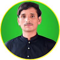 Ahmad Raza avatar