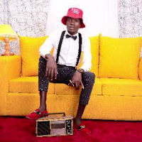 patrick ojiambo