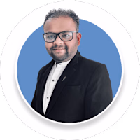 Ankit Kathiriya