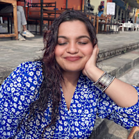 Shreya Pawar