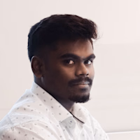 Praveen Rathan