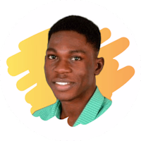 David Odejobi