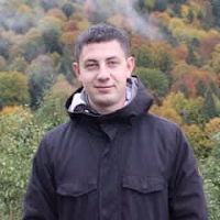 Andrii Filevskyi