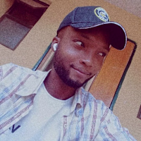 Chris  Odogwu