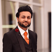 Muhammad Ali Tariq