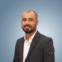 Ghulam Qadir