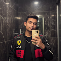 Md Ismail avatar