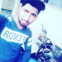 Vishnu Nair