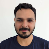 Dhrumin Khatri