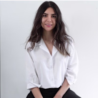 Soha Ashrafian