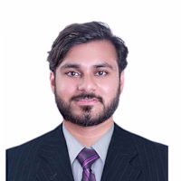 Zaid Ahmed