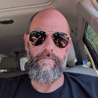Patrick Clawson