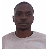 OlaJesu Enoch