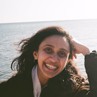 Namita Philip