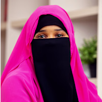 Kaddijatou Jallow