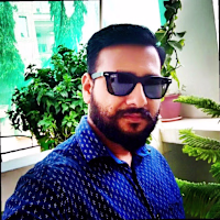 Sumeet Dabral