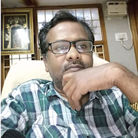 Karthikeyan S