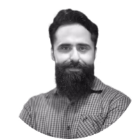 Nasir Mahmood