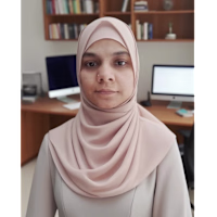 Fariha  Rauf