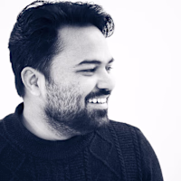 Yasir Mehmood