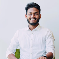 Santu avatar
