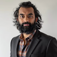 Mukunda avatar