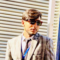 Muhammad  Zaid