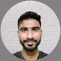Saurav Halder