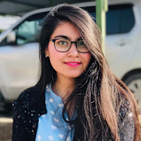 Zoya Lakhani