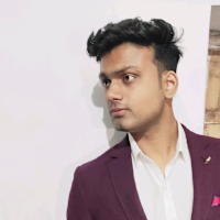 Deepak avatar