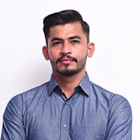 Zahid avatar