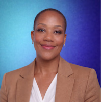 Tylaine Jeffrey