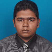 Suriya Samynathan