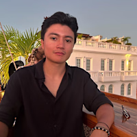 Alejandro avatar