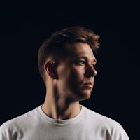 Vitaliy avatar