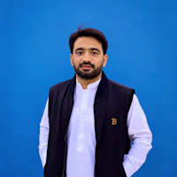 Muhammad Danyal  Afzal