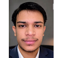 Jivesh Kumar Bansal