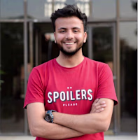 Muhammad Anas