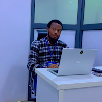 Fortune Iwezor